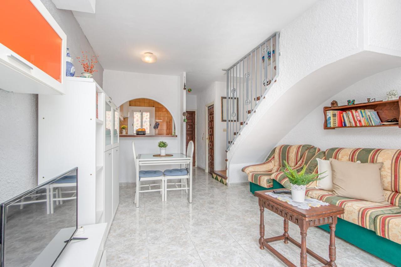 Goldhome - Puigmalc Empuriabrava Exterior photo