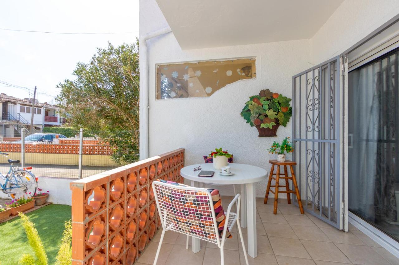 Goldhome - Puigmalc Empuriabrava Exterior photo